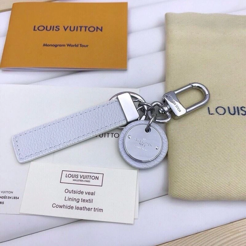 Modern Louis Vuitton Keychains 265319