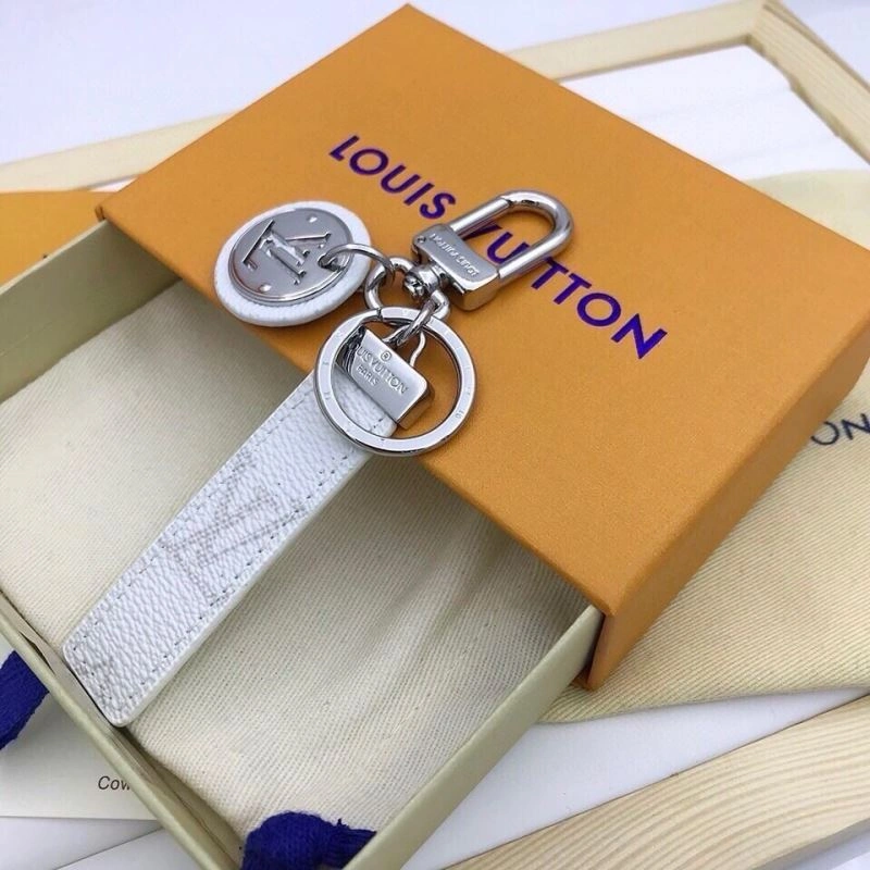 Modern Louis Vuitton Keychains 265319