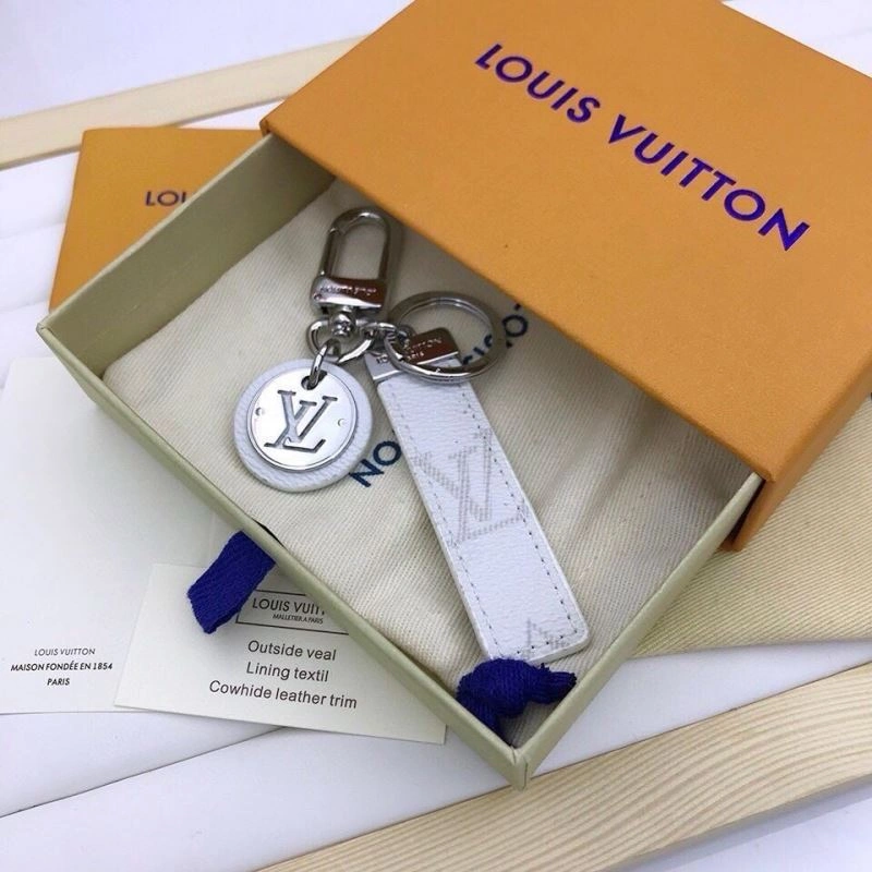 Modern Louis Vuitton Keychains 265319