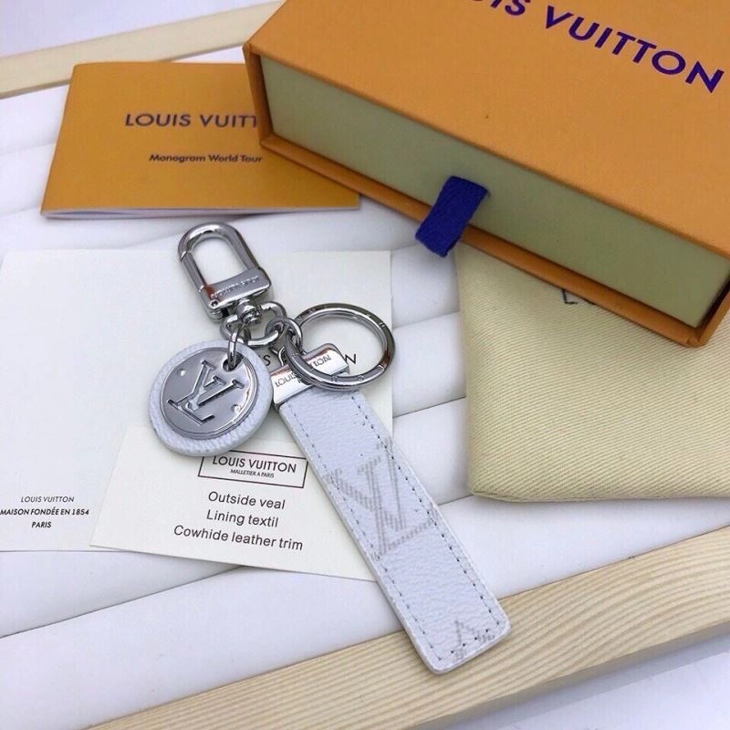 Modern Louis Vuitton Keychains 265319