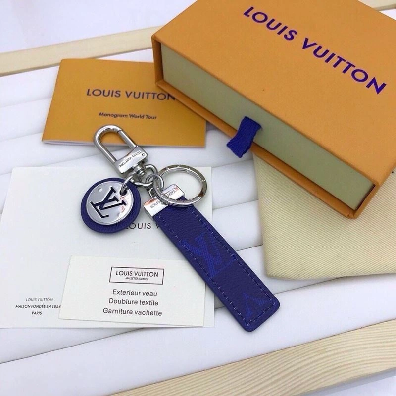 Louis Vuitton Keychains Practical 265317