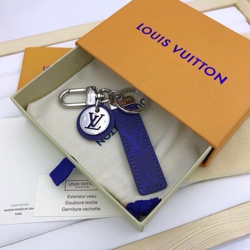 Louis Vuitton Keychains Practical 265317