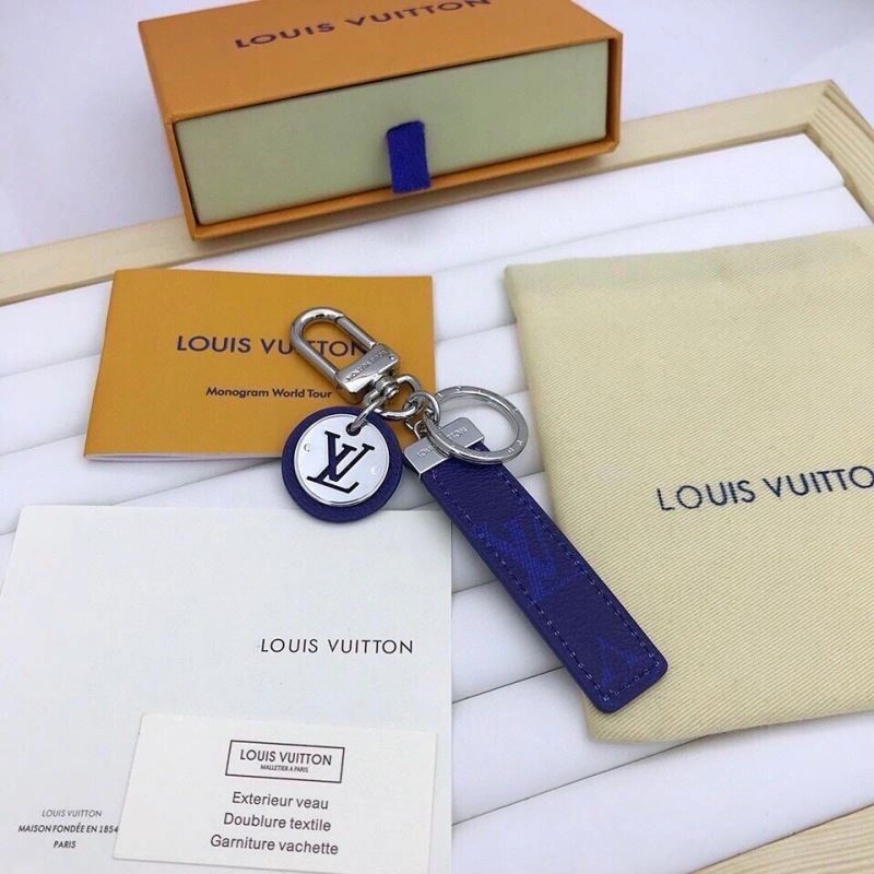 Louis Vuitton Keychains Practical 265317