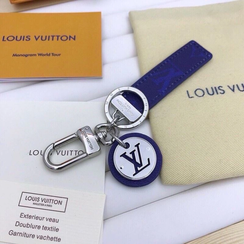 Louis Vuitton Keychains Practical 265317