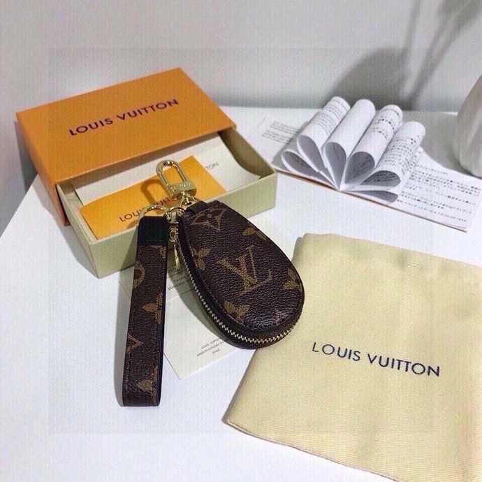 Louis Vuitton Keychains Youthful 265318