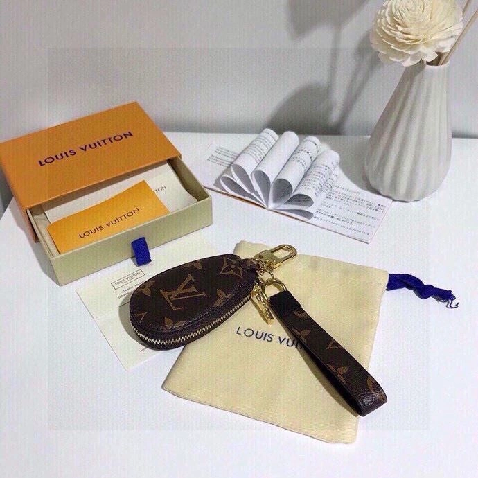 Louis Vuitton Keychains Youthful 265318