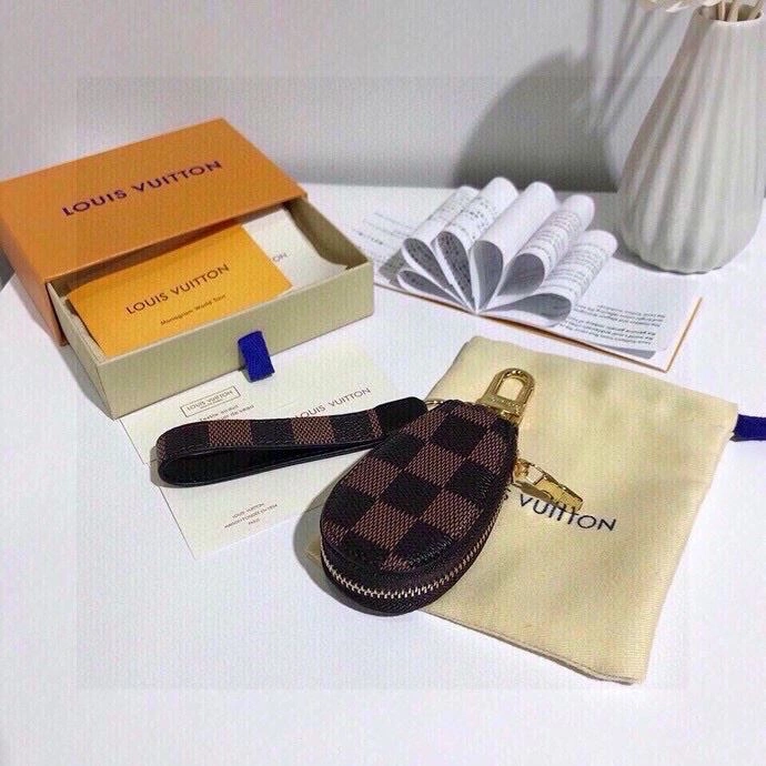Louis Vuitton Keychains Bold 265314