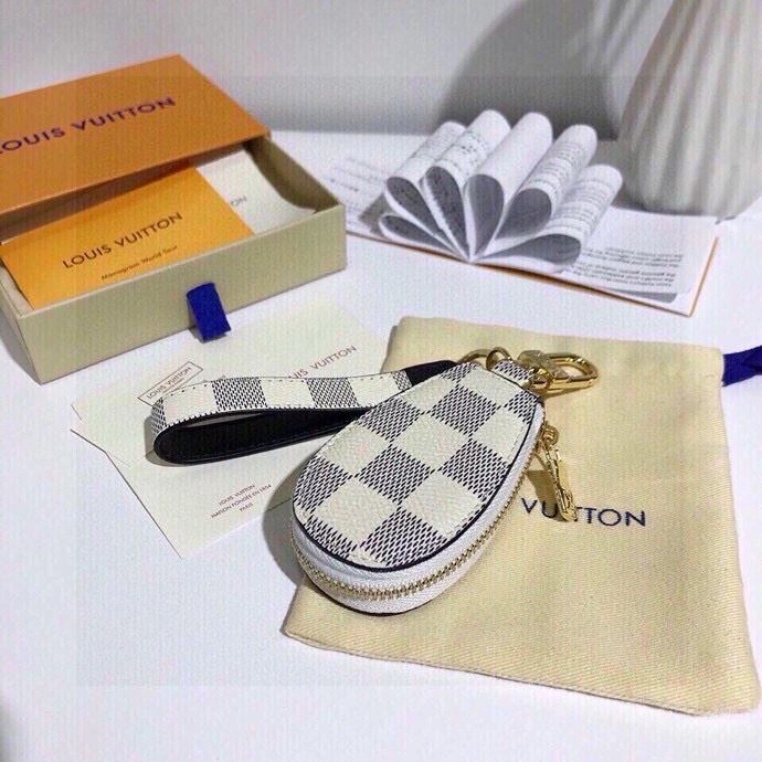 Original Louis Vuitton Keychains 265298