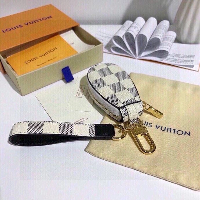 Original Louis Vuitton Keychains 265298