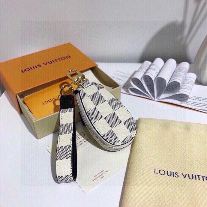 Original Louis Vuitton Keychains 265298