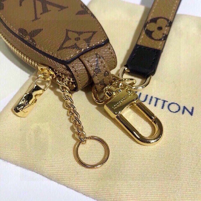 Louis Vuitton Keychains SunProtective 265302