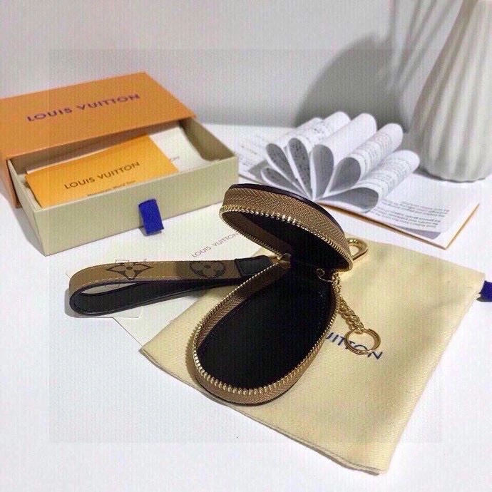 Louis Vuitton Keychains SunProtective 265302