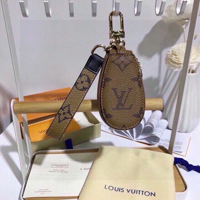 Louis Vuitton Keychains SunProtective 265302