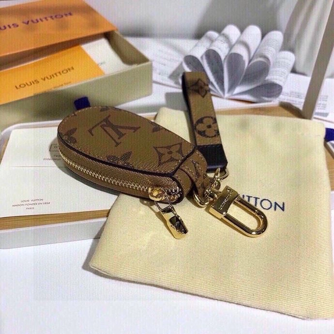 Louis Vuitton Keychains SunProtective 265302