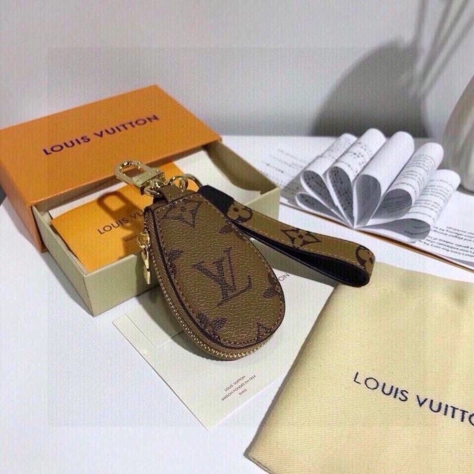 Louis Vuitton Keychains SunProtective 265302