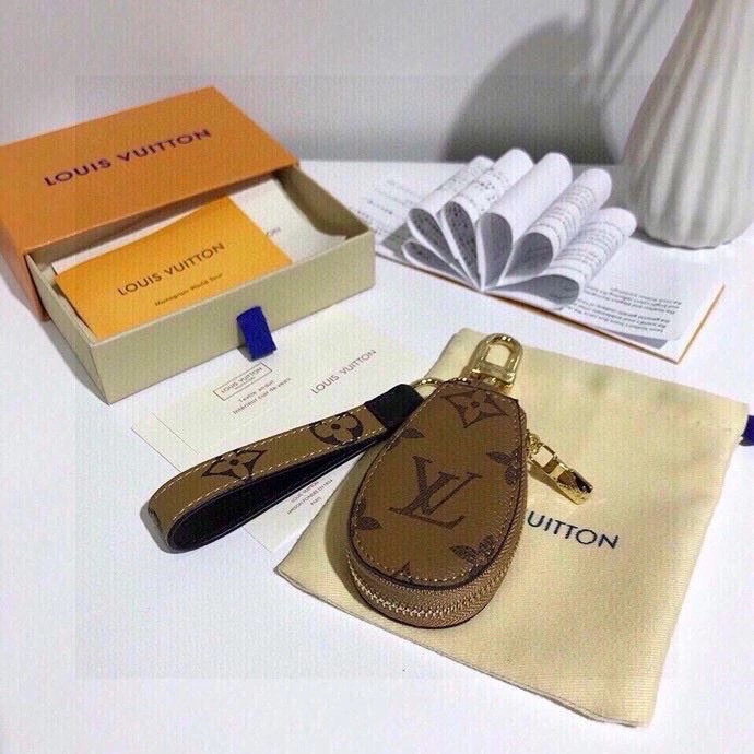 Louis Vuitton Keychains SunProtective 265302