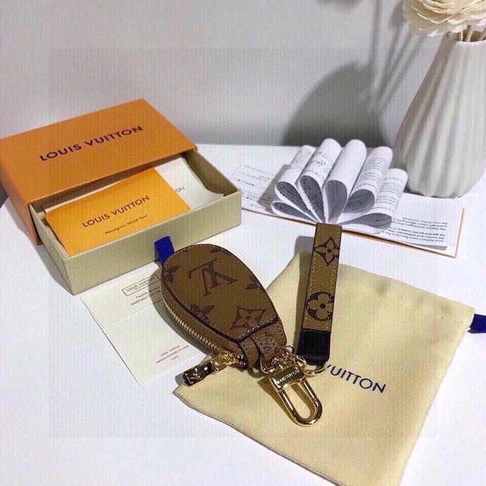 Louis Vuitton Keychains SunProtective 265302