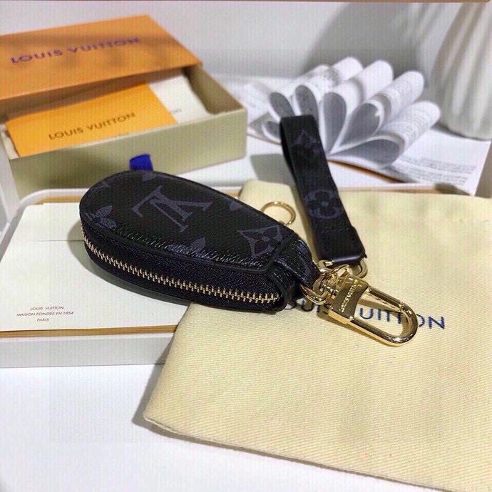 Louis Vuitton Keychains SmoothTexture 265291