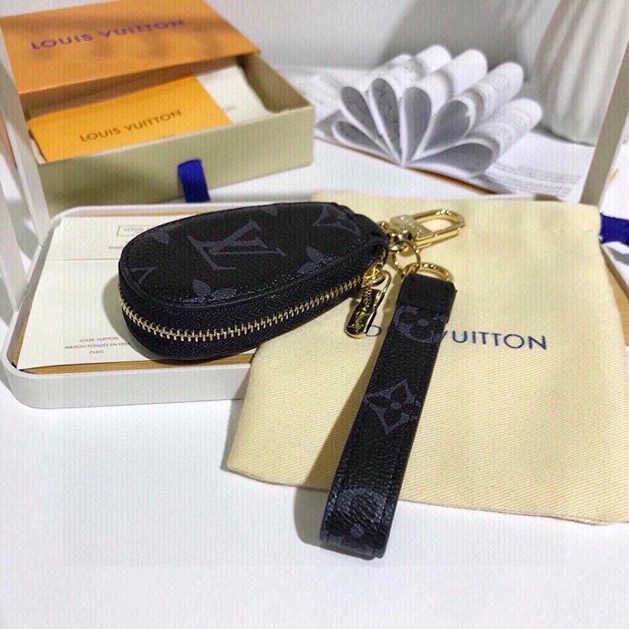Louis Vuitton Keychains SmoothTexture 265291