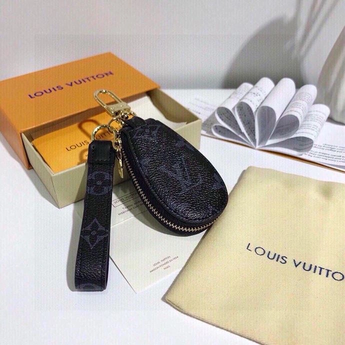 Louis Vuitton Keychains SmoothTexture 265291
