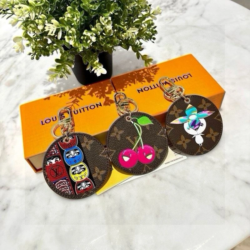 QuickDry Louis Vuitton Keychains 265308
