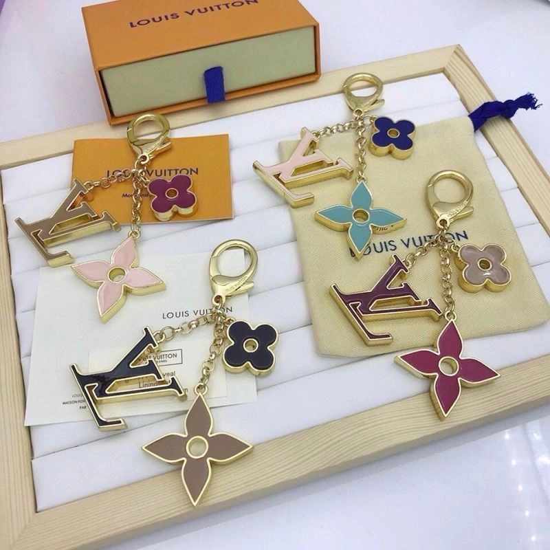 Cozy Louis Vuitton Keychains 265294