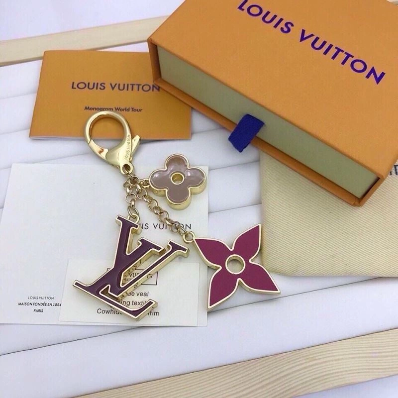 Cozy Louis Vuitton Keychains 265294