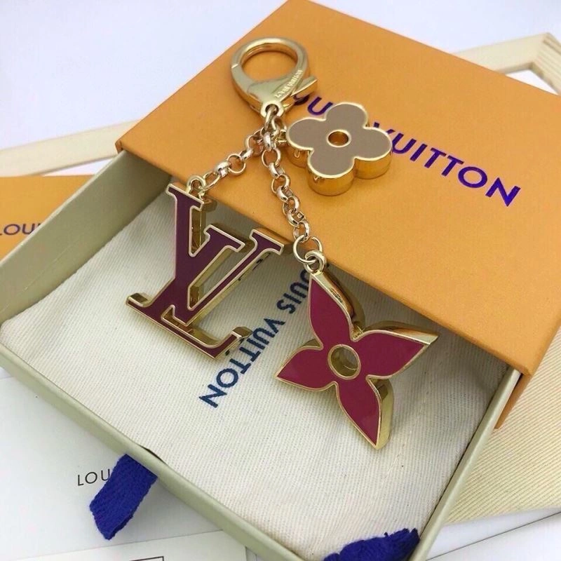 Cozy Louis Vuitton Keychains 265294