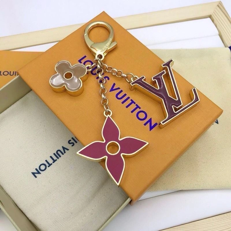 Cozy Louis Vuitton Keychains 265294