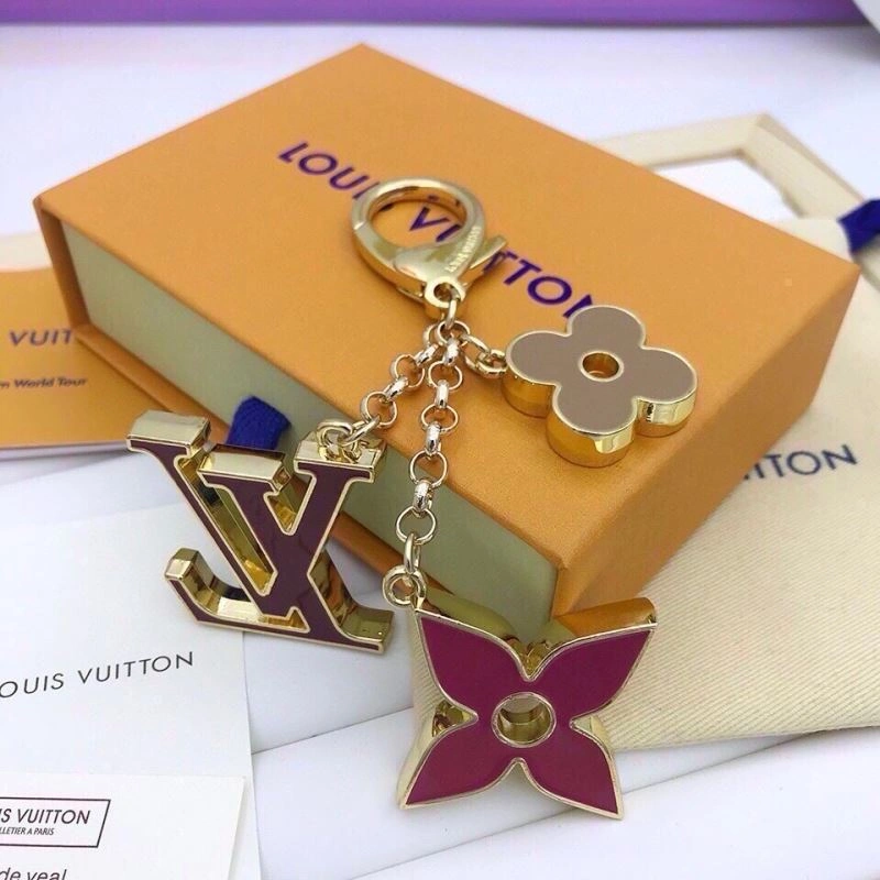 Cozy Louis Vuitton Keychains 265294