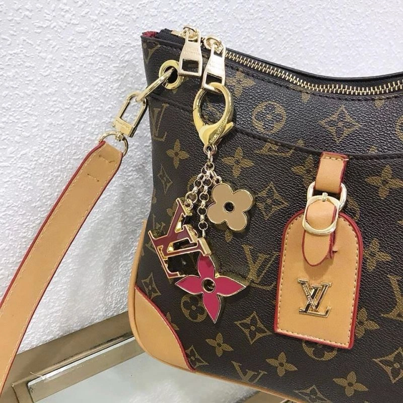 Cozy Louis Vuitton Keychains 265294