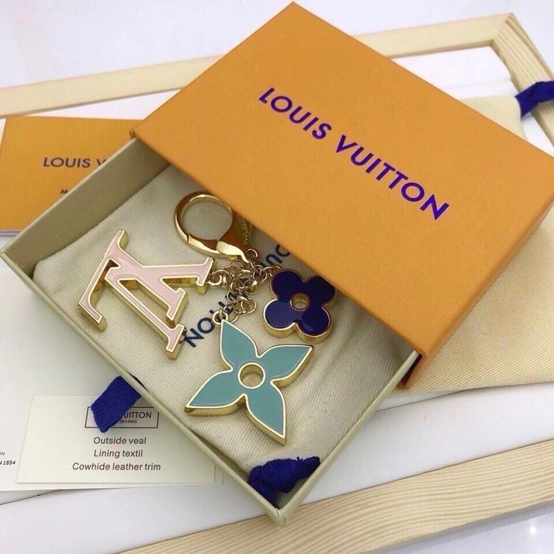 MultiPurpose Louis Vuitton Keychains 265296