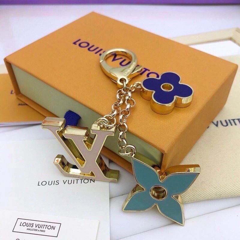 MultiPurpose Louis Vuitton Keychains 265296