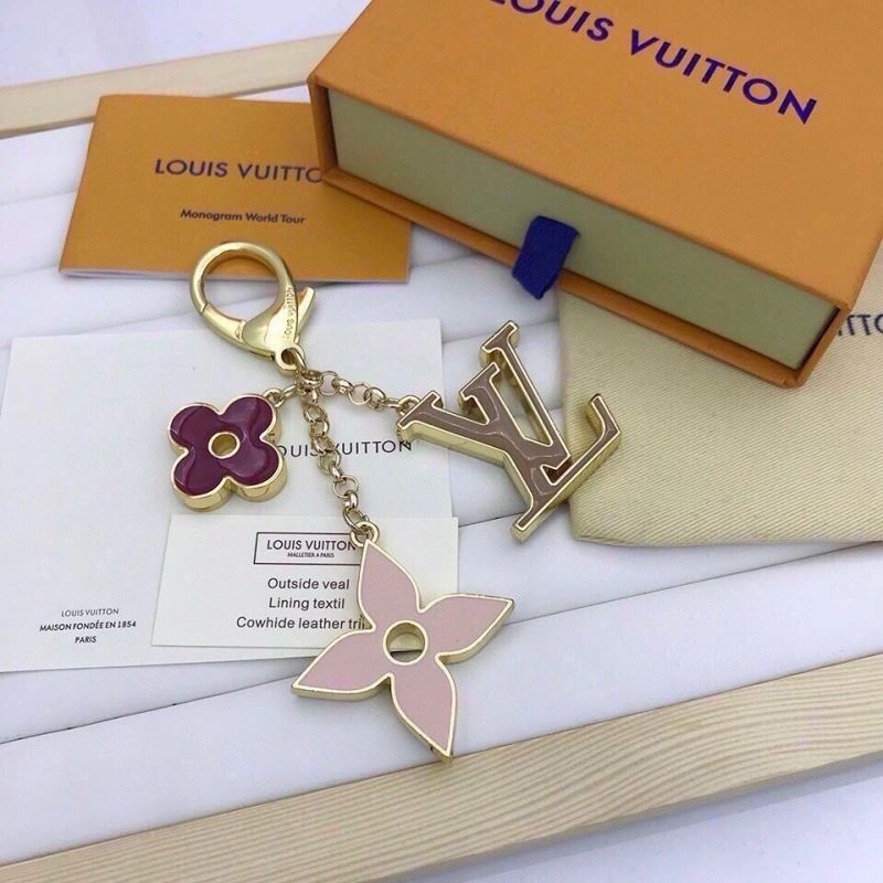 Louis Vuitton Keychains Bold 265304