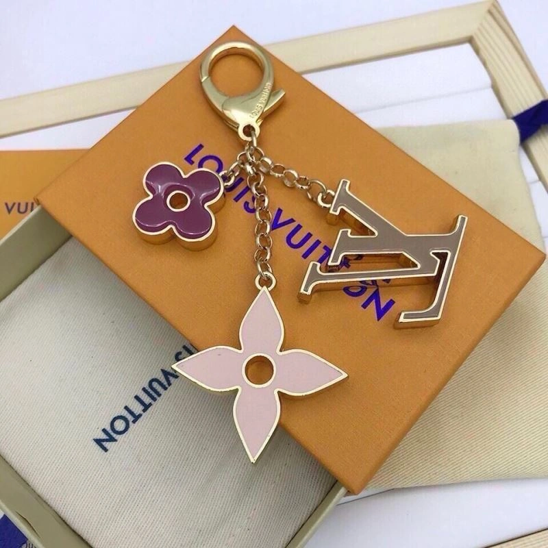 Louis Vuitton Keychains Bold 265304