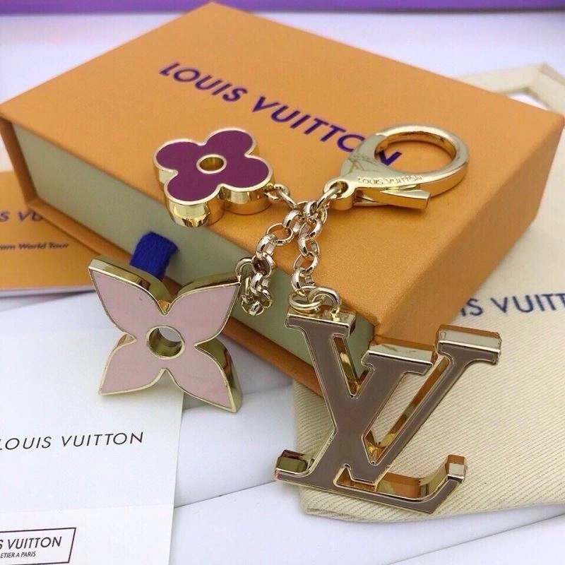 Louis Vuitton Keychains Bold 265304