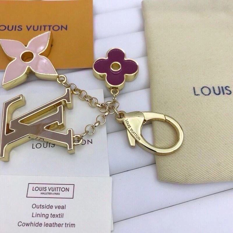 Louis Vuitton Keychains Bold 265304