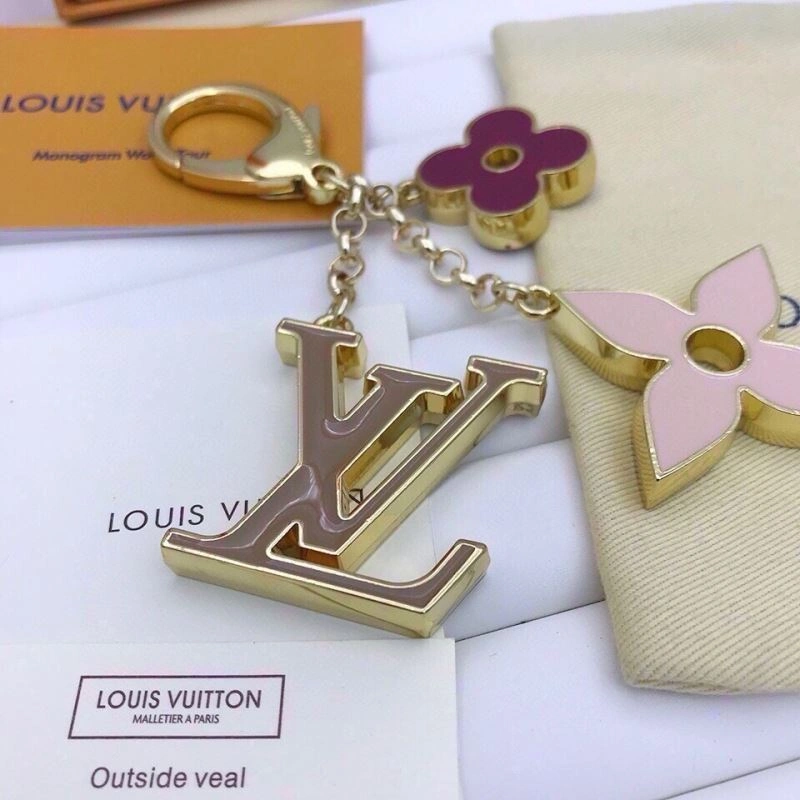 Louis Vuitton Keychains Bold 265304