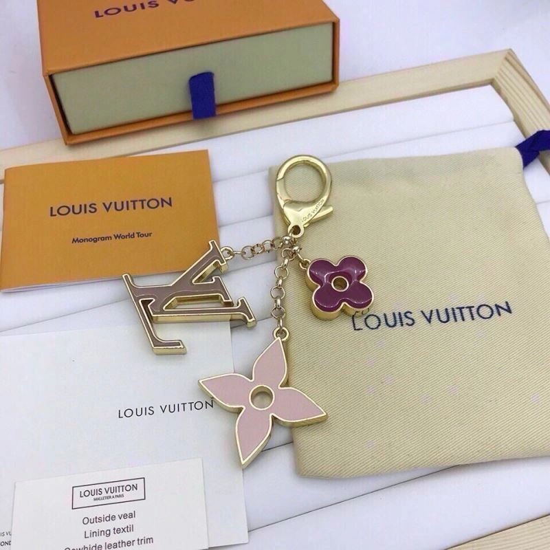 Louis Vuitton Keychains Bold 265304