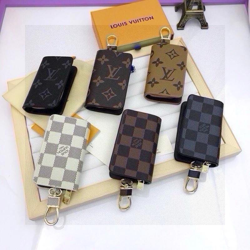 Louis Vuitton Keychains GoodFit 265315