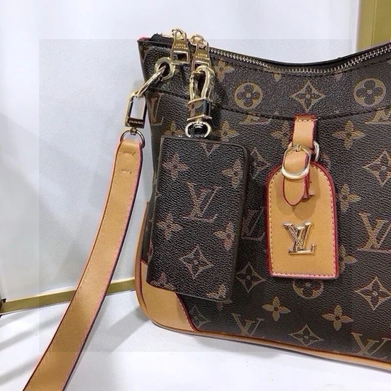 Louis Vuitton Keychains GoodFit 265315