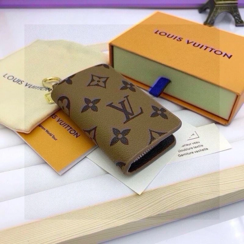 Contemporary Louis Vuitton Keychains 265290