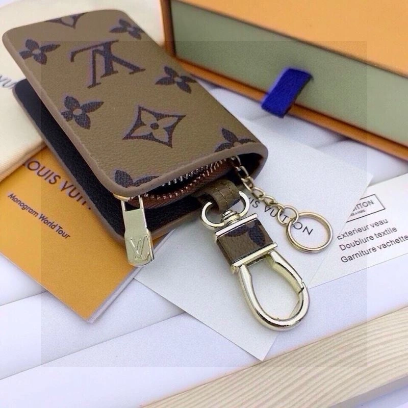 Contemporary Louis Vuitton Keychains 265290