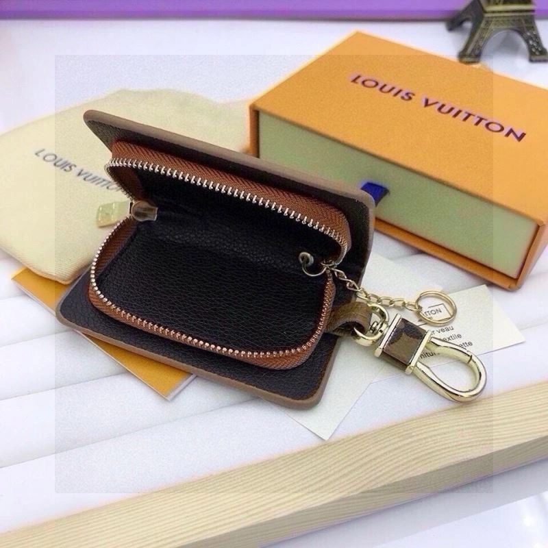 Contemporary Louis Vuitton Keychains 265290