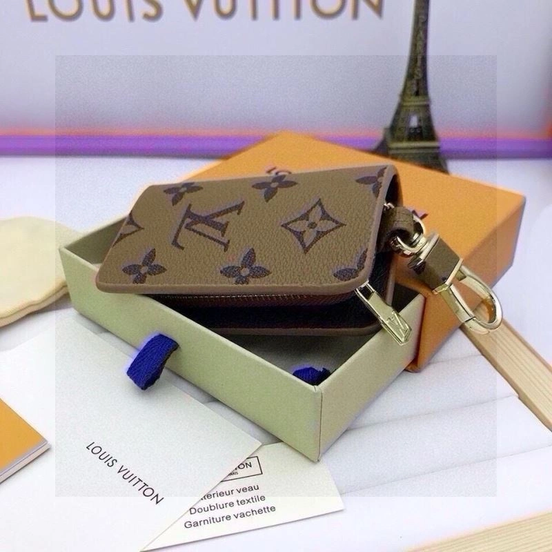 Contemporary Louis Vuitton Keychains 265290