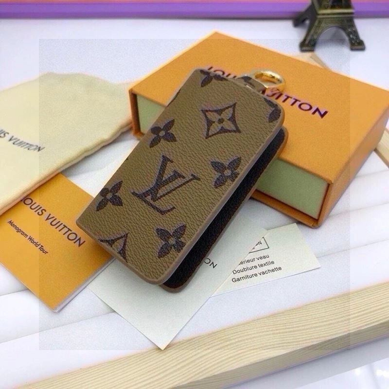Contemporary Louis Vuitton Keychains 265290