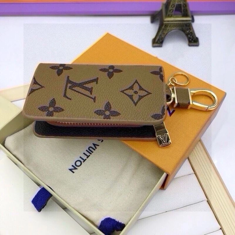 Contemporary Louis Vuitton Keychains 265290