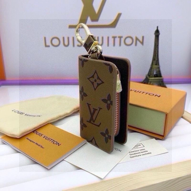 Contemporary Louis Vuitton Keychains 265290