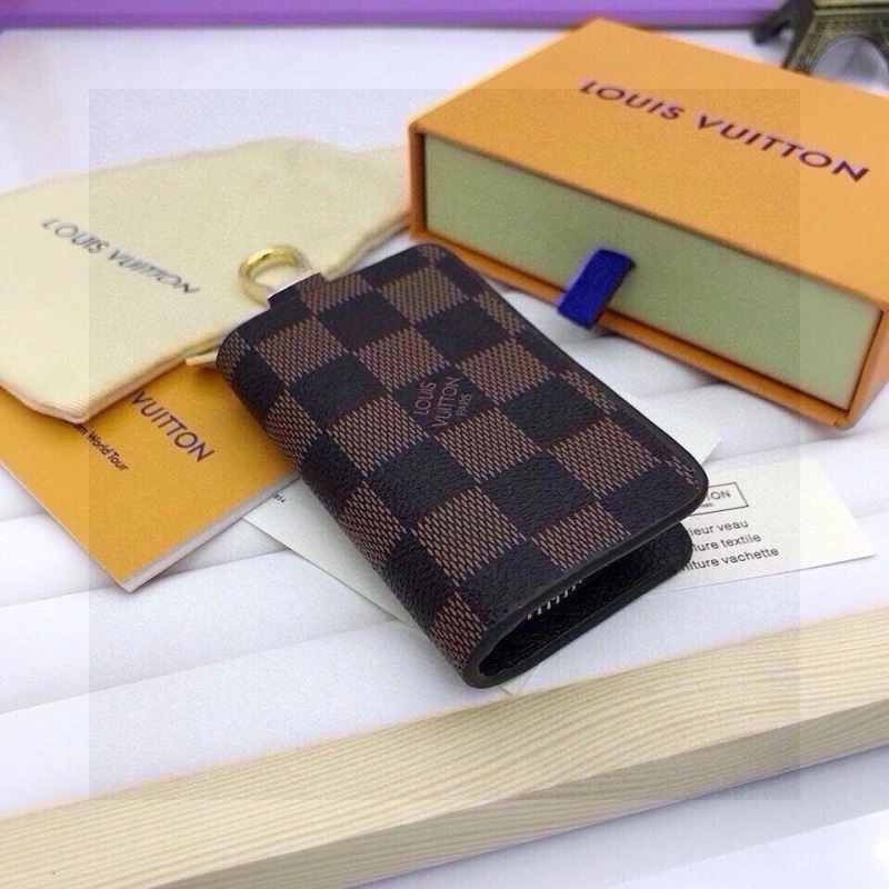 Louis Vuitton Keychains Durable 265305
