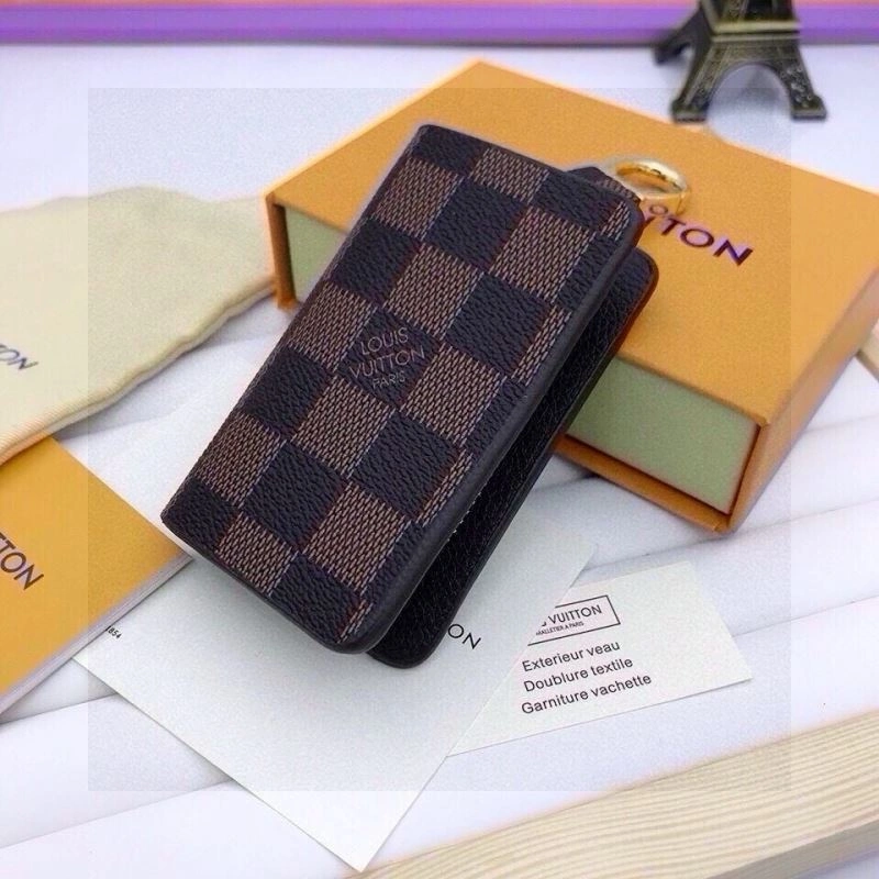 Louis Vuitton Keychains Durable 265305